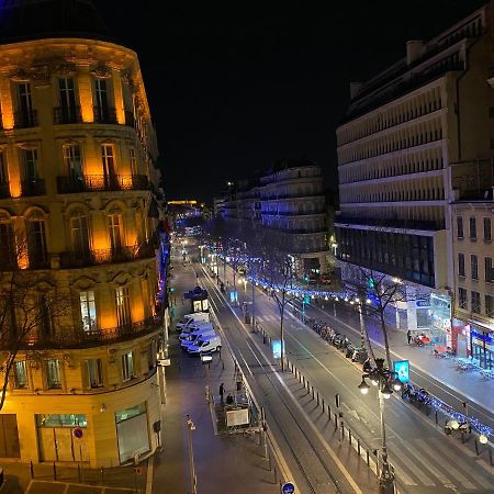 Les Floralies Canebiere Marseille Exteriér fotografie